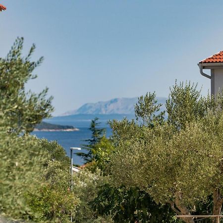 Apartman Ivan Krk クルク エクステリア 写真