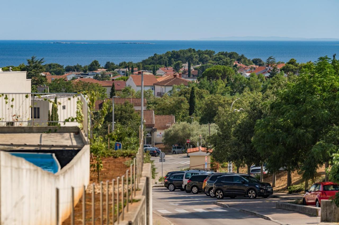 Apartman Ivan Krk クルク エクステリア 写真