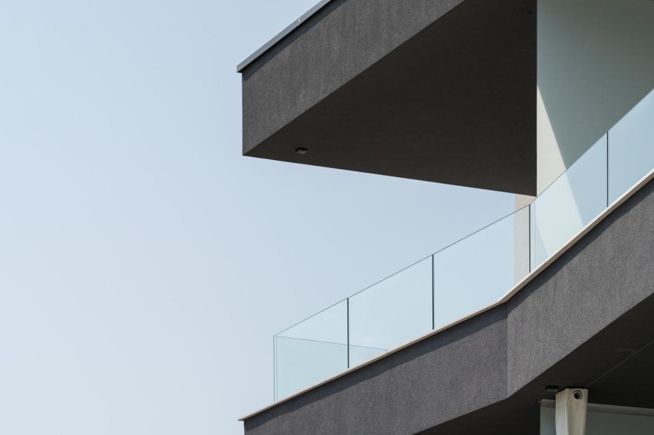 Apartman Ivan Krk クルク エクステリア 写真