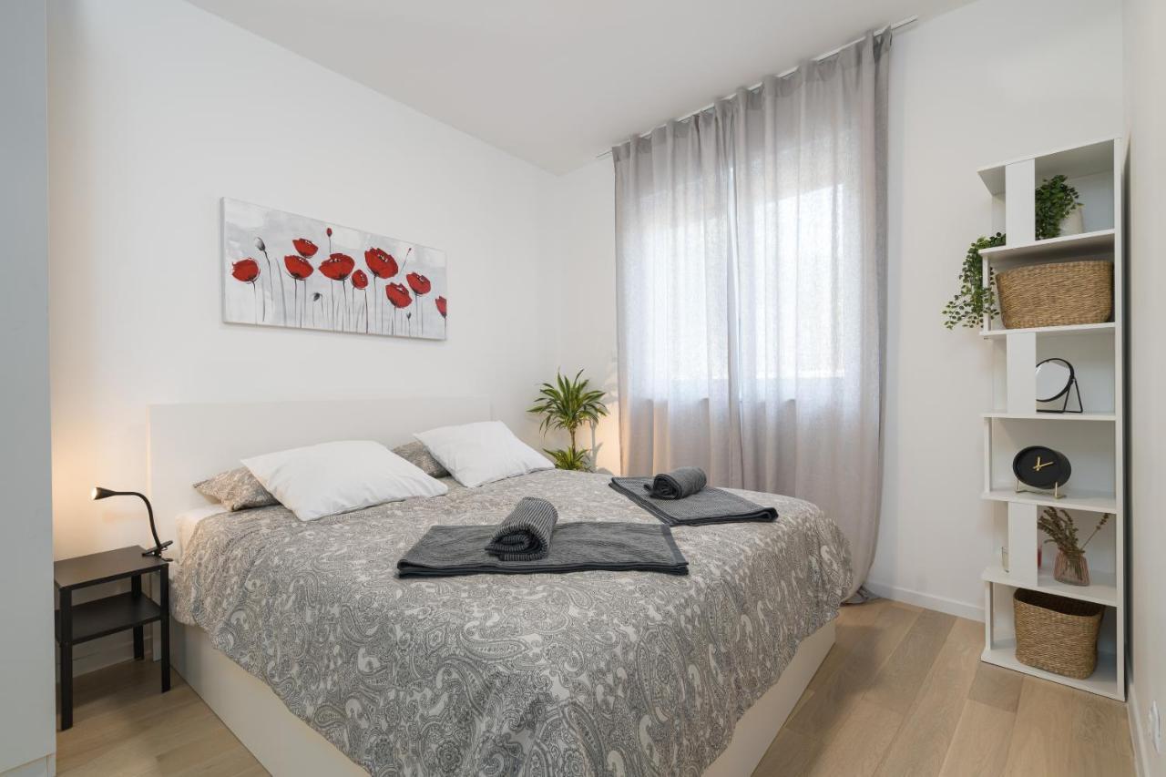 Apartman Ivan Krk クルク エクステリア 写真