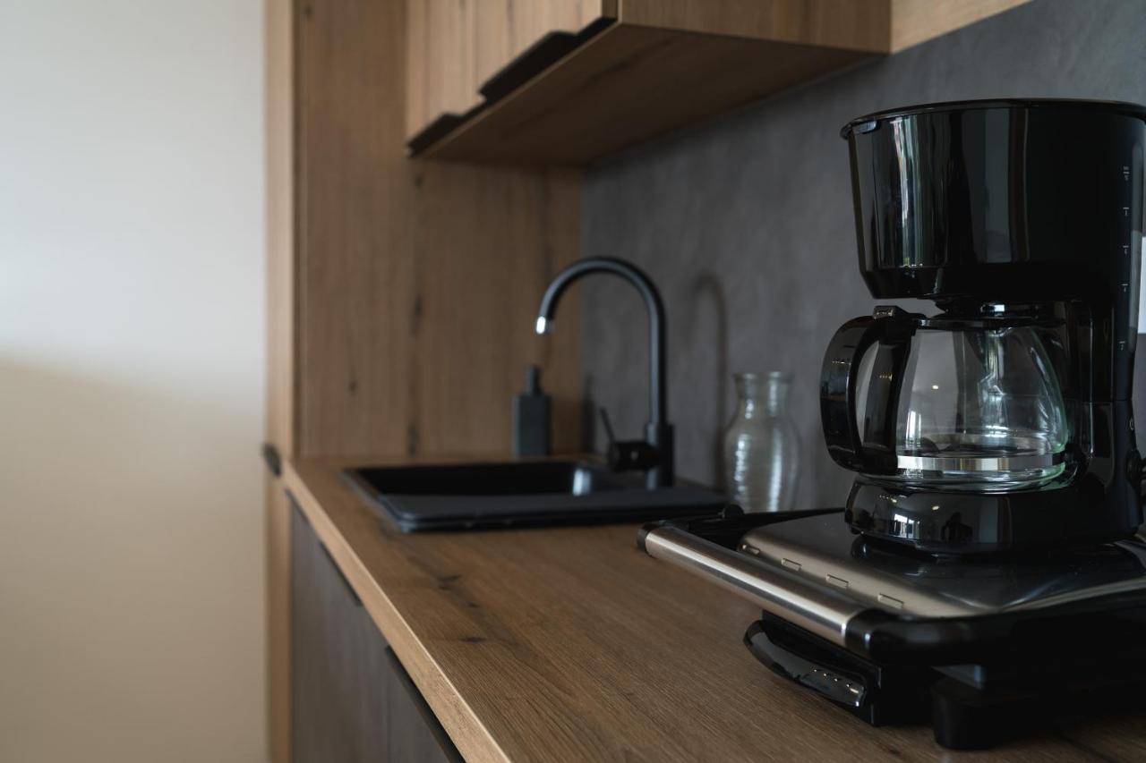 Apartman Ivan Krk クルク エクステリア 写真