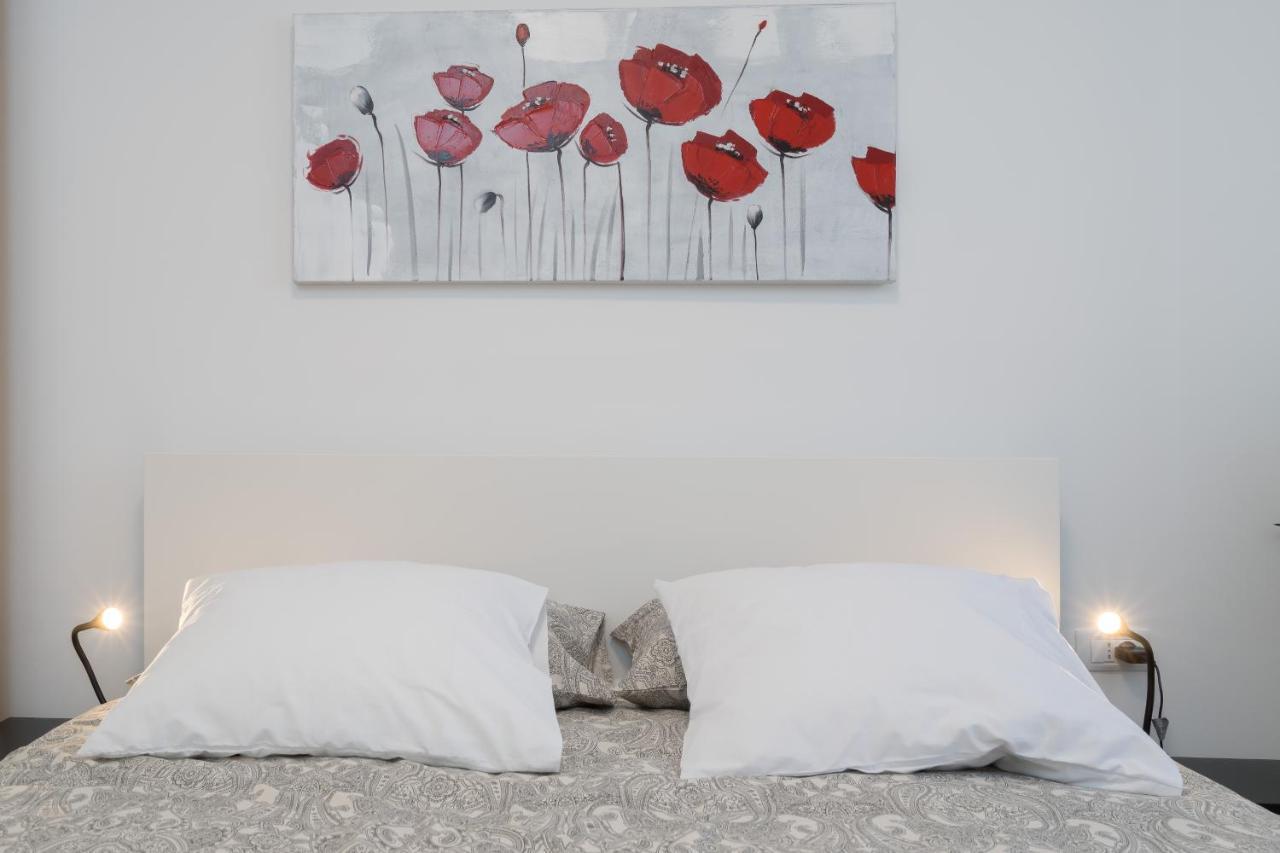 Apartman Ivan Krk クルク エクステリア 写真