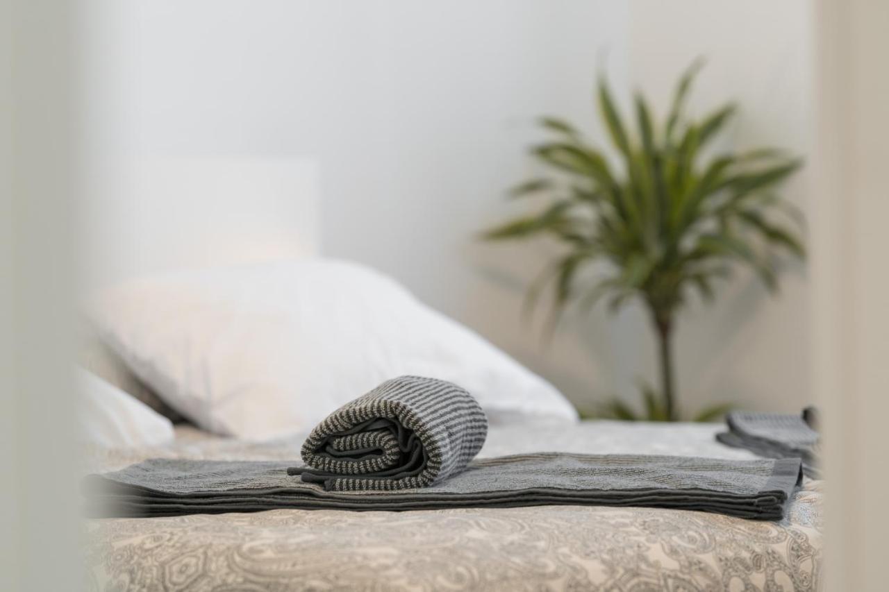 Apartman Ivan Krk クルク エクステリア 写真